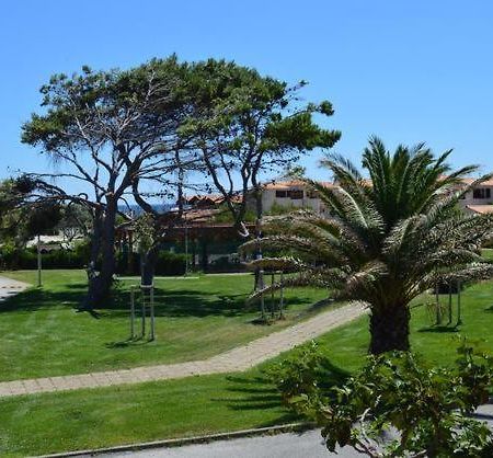 Résidence naturiste Aphrodite appartement 940 Leucate Extérieur photo
