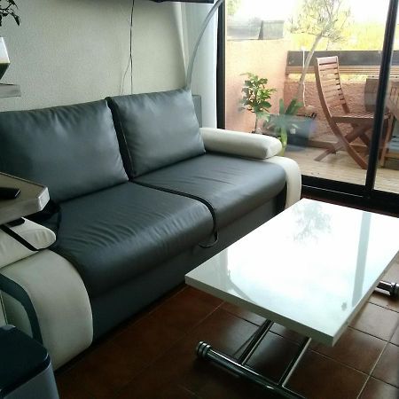 Résidence naturiste Aphrodite appartement 940 Leucate Extérieur photo