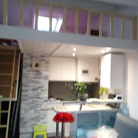 Résidence naturiste Aphrodite appartement 940 Leucate Extérieur photo