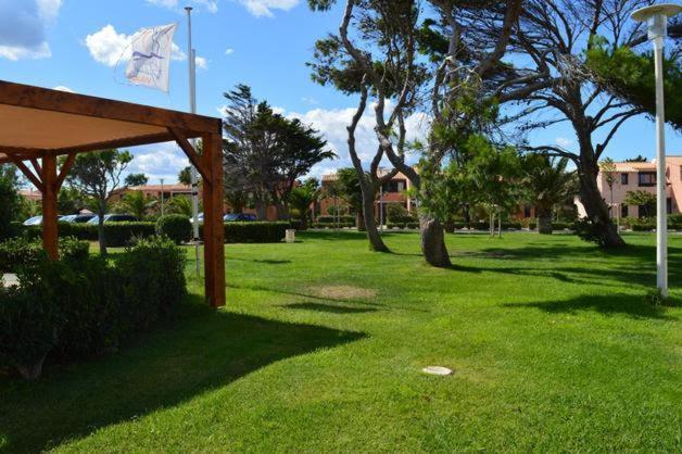 Résidence naturiste Aphrodite appartement 940 Leucate Extérieur photo