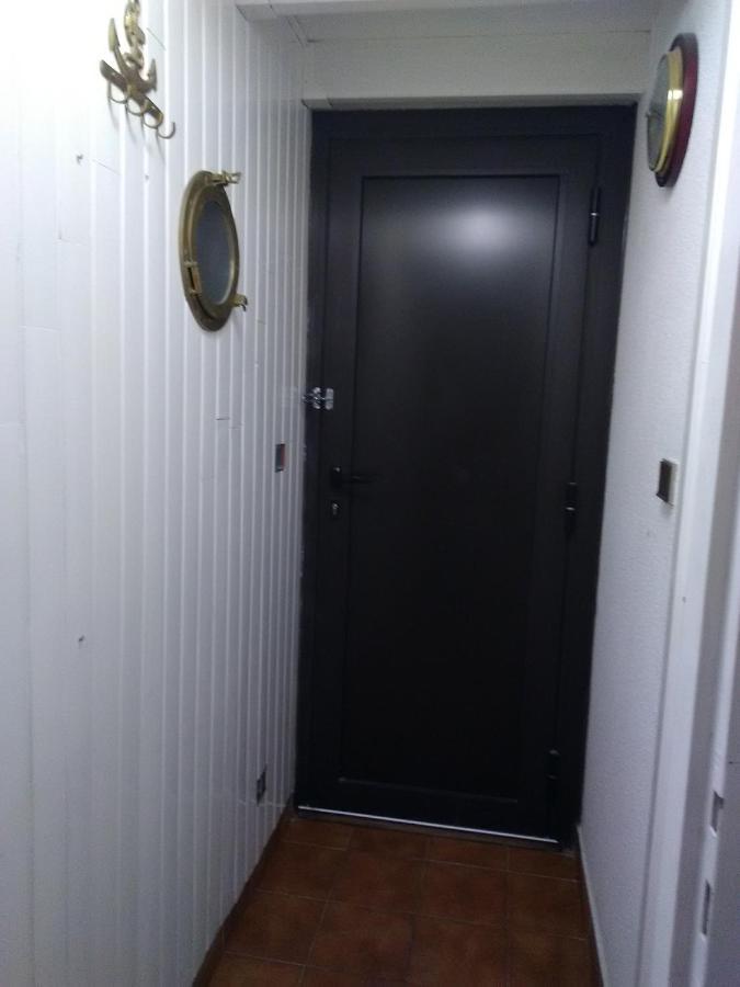 Résidence naturiste Aphrodite appartement 940 Leucate Extérieur photo