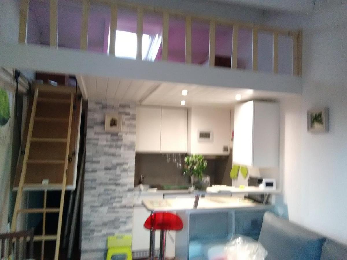 Résidence naturiste Aphrodite appartement 940 Leucate Extérieur photo